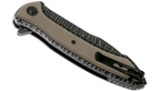 CRKT Apoc Zsebkés
