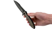 CRKT Apoc Zsebkés
