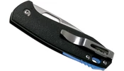 CRKT Piet Zsebkés