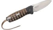 CRKT Parascale outdoor zsebkés