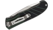 CRKT Ignitor Zsebkés