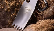 CRKT Iota kanálvilla Multiszerszám