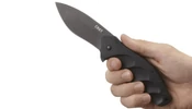 CRKT Foresight Plain Zsebkés