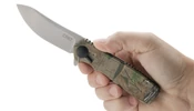 CRKT Homefront Hunter Zsebkés
