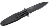 CRKT Bombastic Black Zsebkés