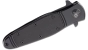 CRKT Bombastic Black Zsebkés