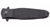 CRKT Bombastic Black Zsebkés