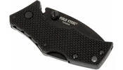 Cold Steel Micro Recon 1 Black Zsebkés