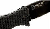 Cold Steel Micro Recon 1 Black Zsebkés