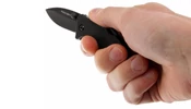 Cold Steel Micro Recon 1 Black Zsebkés