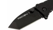 Cold Steel Micro Recon 1 Tanto Black Zsebkés