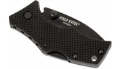 Cold Steel Micro Recon 1 Tanto Black Zsebkés