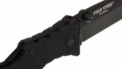 Cold Steel Micro Recon 1 Tanto Black Zsebkés