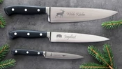 Dick Premier Plus késkészlet 3 db-os Jagd