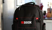 Dick Academy hátizsák
