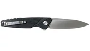 BlackFox Metropilis saten zsebkés