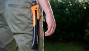 Fiskars Xtract kerti fűrész SW75 - L