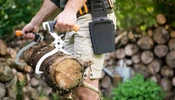 Fiskars WoodXpert rönkfogó LT6