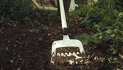 Fiskars Xact holland kapa, 150 mm