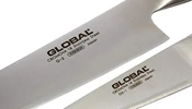 Global Késkészlet 2 db-os