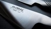 Global Flexibilis konyhakés 15 cm-es