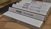 HAIDU HCZ 1000 JIS - FEPA 600 japán stílusú Fenőkő