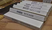 HAIDU HCZ 3000 JIS - FEPA 1000 japán stílusú Fenőkő