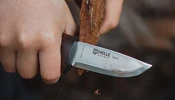 Helle Spire 06 Edc Kés