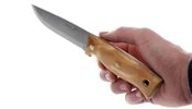 Helle Temagami 301 CA outdoor kés