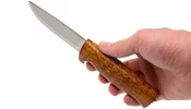 Helle Fossekallen 49 outdoor kés