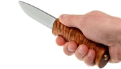 Helle Fjellkniven 4 outdoor kés