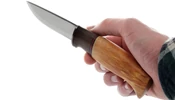 Helle Harmoni 12 outdoor kés