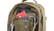 Helikon-Tex Raccoon Mk2 Hátizsák Cordura Olive Green