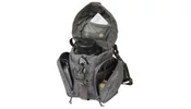Helikon-Tex Essential Kitbag Nylon Polyester Blend Melange Black/Grey