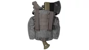 Helikon-Tex Essential Kitbag Nylon Polyester Blend Melange Grey