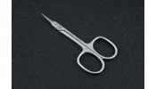 NN-Knives Modern Bőrvágó olló extraspicc hajlított
