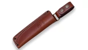 Joker Ember Flat Walnut Bushcraft Outdoor Kés