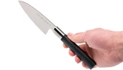 KAI Wasabi Black Deba szakácskés 10