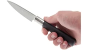 KAI Wasabi Black konyhakés 10 cm-es