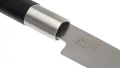 KAI Wasabi Black Steak kés 11 cm-es