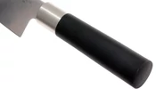 KAI Wasabi Black szakácskés 15 cm-es