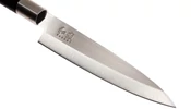 KAI Wasabi Black Yanagiba halszeletelő kés 15 cm-es