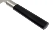 KAI Wasabi Black Yanagiba halszeletelő kés 21 cm-es