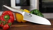 KAI Seki Magoroku Shoso Santoku szakácskés 14