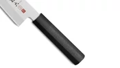 KAI Seki Magoroku Hekiju Yanagiba halszeletelő kés 21 cm-es balkezes