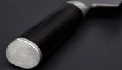 KAI Shun Classic szeletelőkés 23 cm-es damaszk