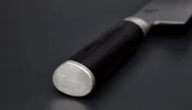 KAI Shun Classic hámozókés 6 cm-es damaszk