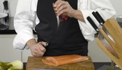 KAI Shun Classic flexibilis sonka szeletelőkés 30