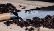 KAI Seki Magoroku Composite hámozókés 9 cm-es