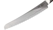KAI Seki Magoroku Composite kenyérszeletelőkés 23 cm-es